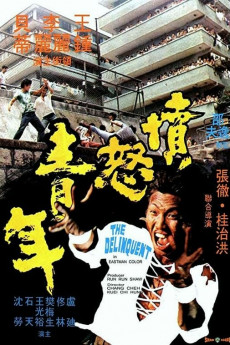 The Delinquent (1973) download