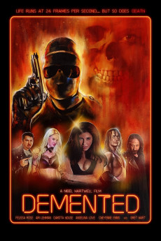The Demented (2021) download