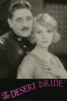 The Desert Bride (1928) download