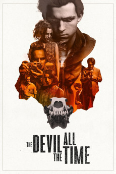 The Devil All the Time (2020) download