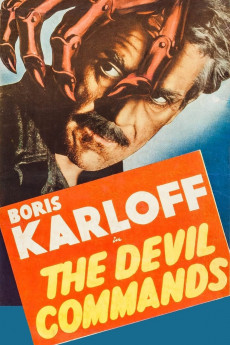The Devil Commands (1941) download