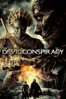 The Devil Conspiracy (2022) download