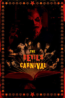 The Devil's Carnival (2012) download