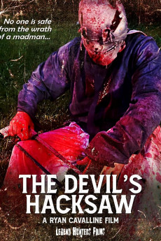 The Devil's Hacksaw (2025) download
