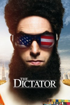 The Dictator (2012) download
