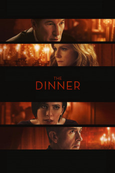 The Dinner (2017) download
