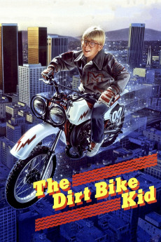 The Dirt Bike Kid (1985) download