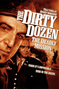 The Dirty Dozen: The Deadly Mission (1987) download