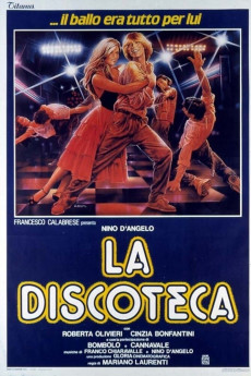 The Disco (1983) download