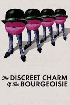 The Discreet Charm of the Bourgeoisie (1972) download
