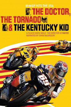 The Doctor, the Tornado and the Kentucky Kid (2006) download