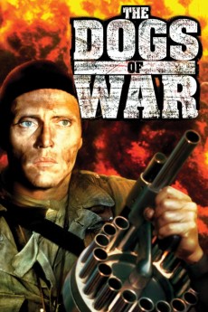 The Dogs of War (1980) download