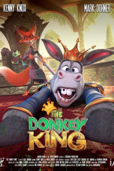 The Donkey King (2018) download