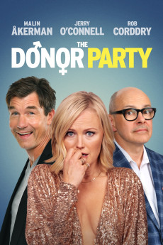 The Donor Party (2023) download