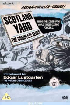 The Drayton Case (1953) download