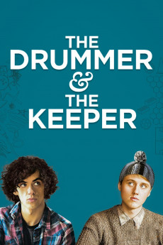 The Drummer and the Keeper (2017) download