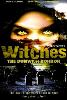 The Dunwich Horror (2008) download