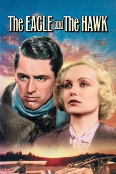 The Eagle and the Hawk (1933) download