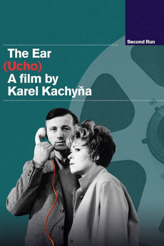 The Ear (1990) download