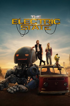 The Electric State (2025) download