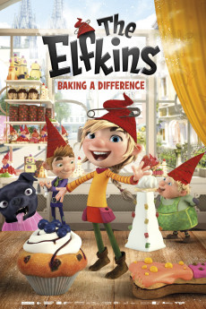 The Elfkins - Baking a Difference (2019) download
