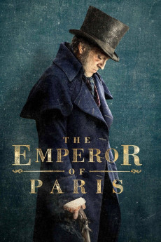 The Emperor of Paris (2018) download