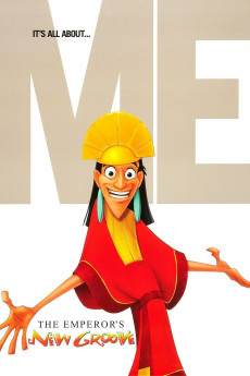 The Emperor's New Groove (2000) download