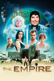 The Empire (2024) download