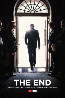 THE END: Inside the Last Days of the Obama White House (2017) download