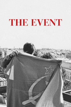 The Event (2015) download
