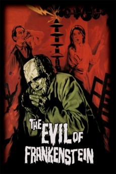 The Evil of Frankenstein (1964) download