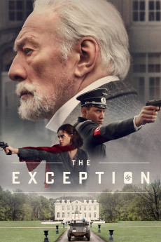 The Exception (2016) download