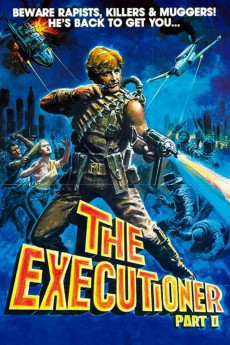 The Executioner, Part II (1984) download