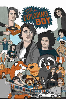 The Exploding Boy (2023) download