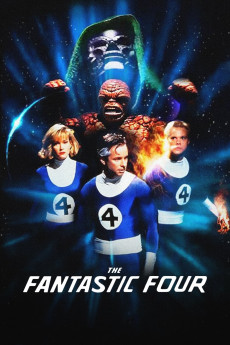 The Fantastic Four (1994) download