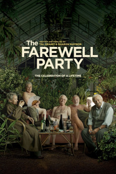 The Farewell Party (2014) download
