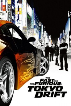 The Fast and the Furious: Tokyo Drift (2006) download