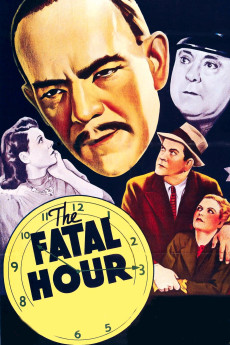 The Fatal Hour (1940) download