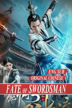 The Fate of Swordsman (2017) download