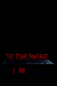 The Fear Footage: 3AM (2021) download