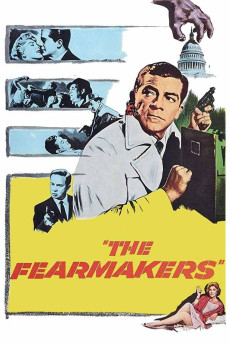 The Fearmakers (1958) download