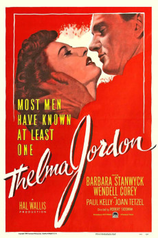The File on Thelma Jordon (1949) download