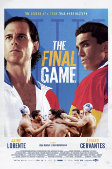 The Final Game (2022) download