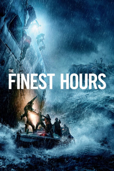 The Finest Hours (2016) download