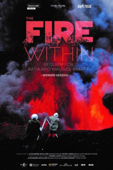 The Fire Within: A Requiem for Katia and Maurice Krafft (2022) download