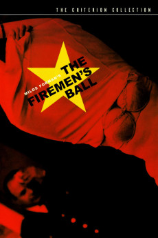 The Firemen's Ball (1967) download