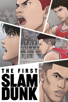 The First Slam Dunk (2022) download