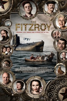 The Fitzroy (2017) download