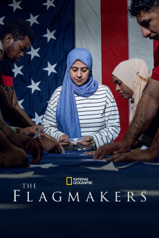 The Flagmakers (2022) download