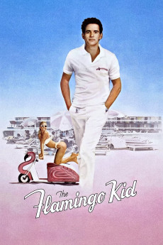 The Flamingo Kid (1984) download